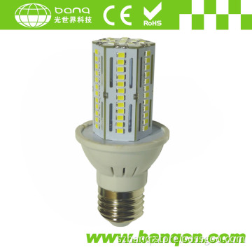 6W 630lm SMD3528 Corn Bulb LED Light